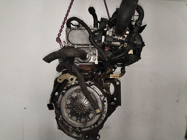 Motor LANCIA MUSA (350_)