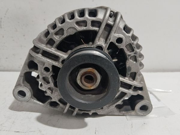 Lichtmaschine OPEL CORSA D (S07)