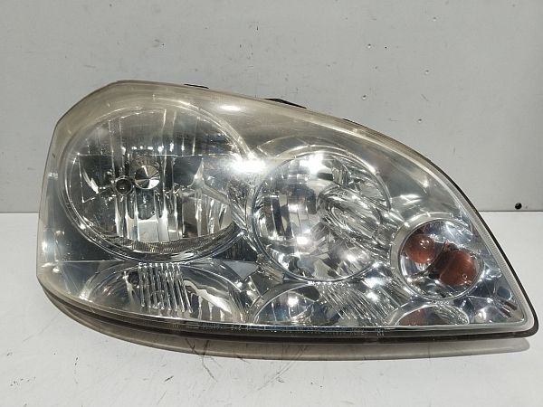 Scheinwerfer DAEWOO NUBIRA Saloon (J200)