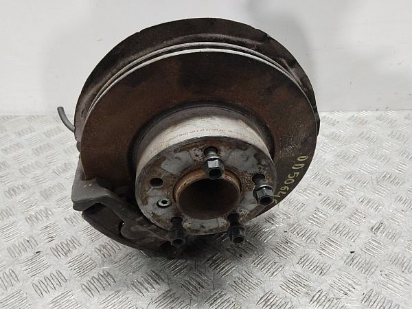 Federbein vorn BMW 1 (E87)