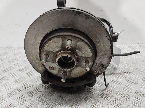 Federbein vorn CHEVROLET LACETTI (J200)