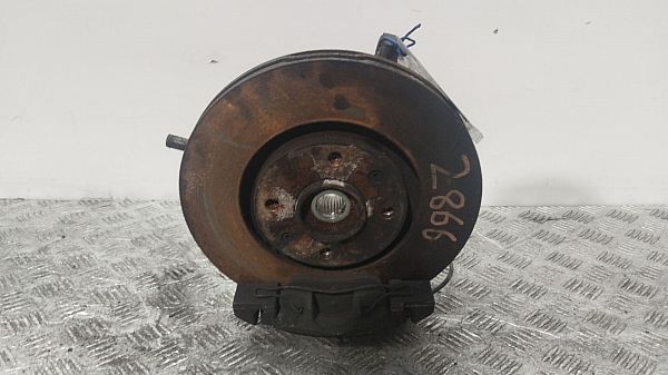 Federbein vorn CITROËN C4 Picasso I MPV (UD_)