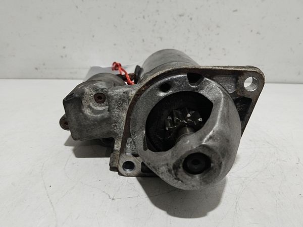 Anlasser MERCEDES-BENZ A-CLASS (W169)