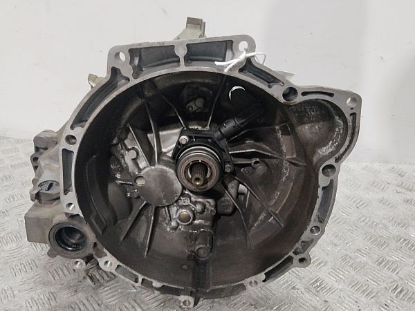 Schaltgetriebe FORD FOCUS II (DA_, HCP, DP)