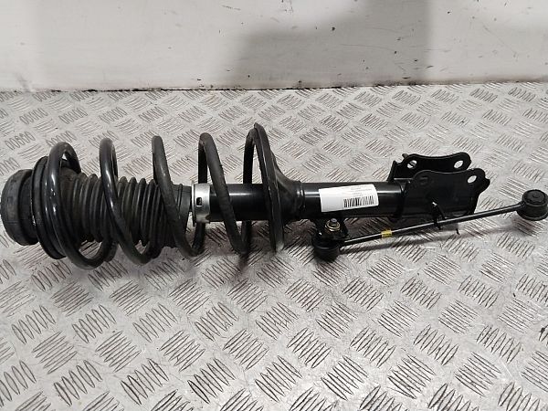 Federbein vorn CHEVROLET AVEO / KALOS Hatchback (T200)