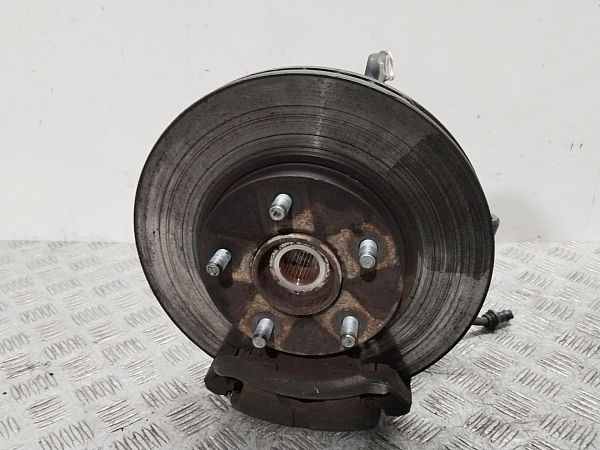 Federbein vorn NISSAN ALMERA TINO (V10)
