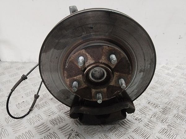 Federbein vorn NISSAN ALMERA TINO (V10)