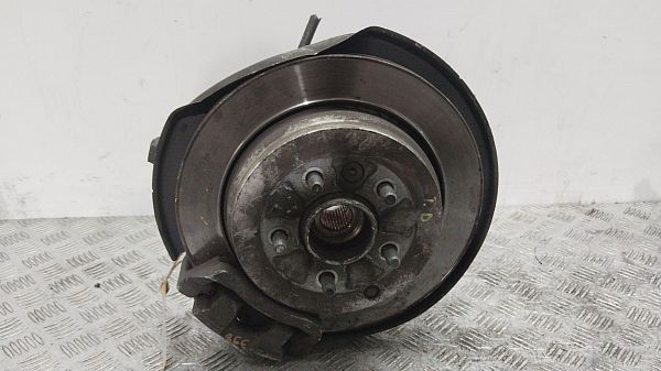 Radnabe hinten LAND ROVER RANGE ROVER SPORT (L320)