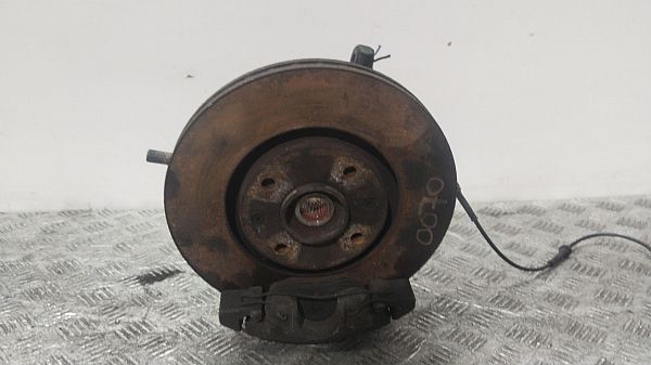 Federbein vorn CITROËN C4 Grand Picasso I (UA_)