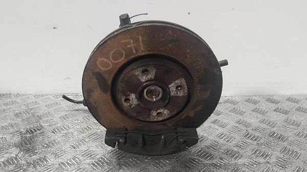 Federbein vorn CITROËN C4 Grand Picasso I (UA_)