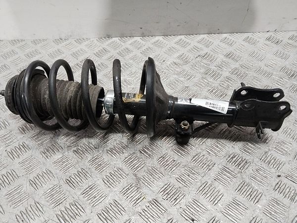 Federbein vorn CHEVROLET AVEO / KALOS Hatchback (T200)