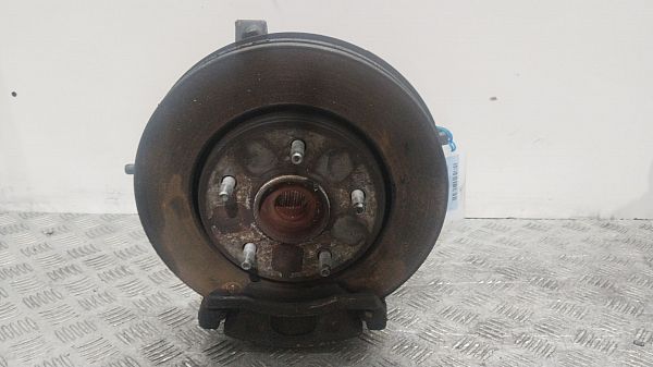 Federbein vorn DODGE JOURNEY