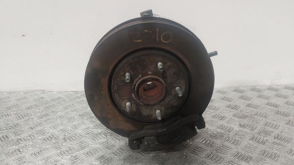 Federbein vorn DODGE JOURNEY