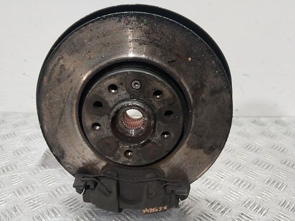 Federbein vorn SAAB 9-3 (YS3D)