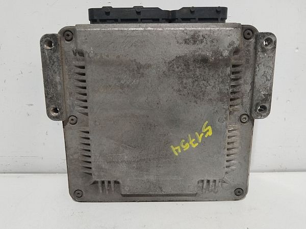 Motorsteuergerät (ECU) CHRYSLER VOYAGER Mk III (RG, RS)