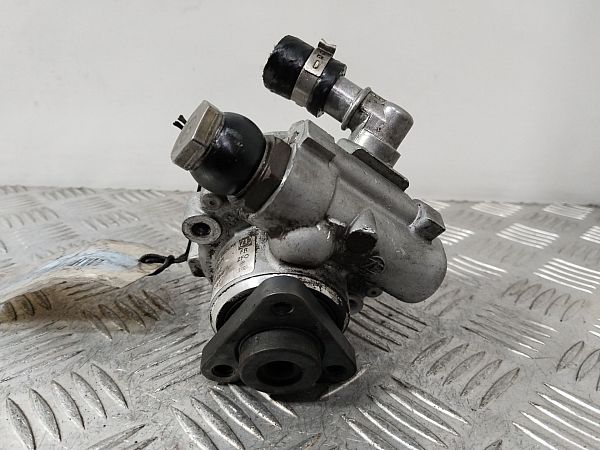 Power steering pump