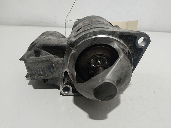 Anlasser MERCEDES-BENZ A-CLASS (W169)
