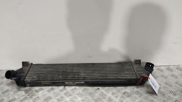 Ladeluftkühler FORD S-MAX (WA6)