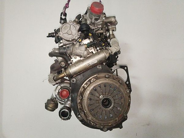 Motor ALFA ROMEO 147 (937_)