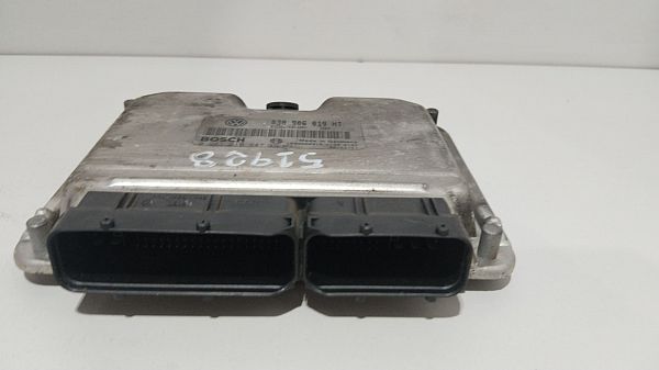 Motorsteuergerät (ECU) SEAT IBIZA Mk III (6L1)