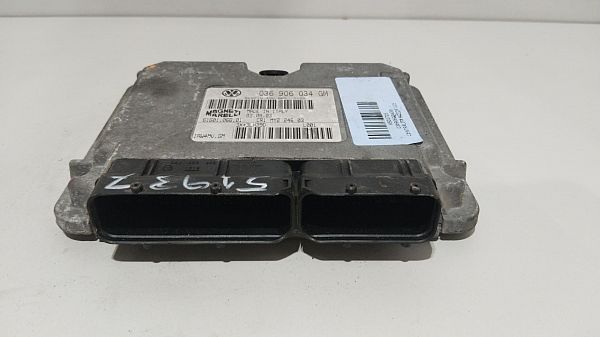 Motorsteuergerät (ECU) SEAT CORDOBA (6L2)