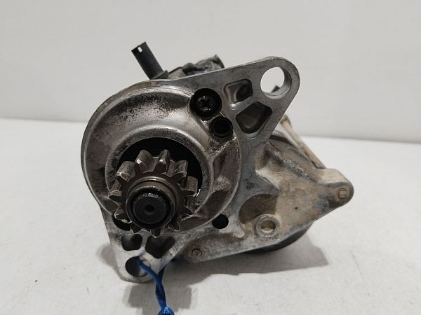 Anlasser LAND ROVER FREELANDER (L314)