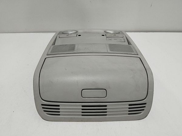 Sunglass holder for car