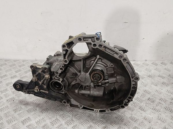 Schaltgetriebe LAND ROVER FREELANDER I (L314)