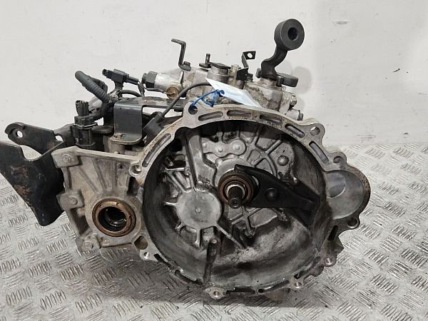 Schaltgetriebe HYUNDAI MATRIX (FC)