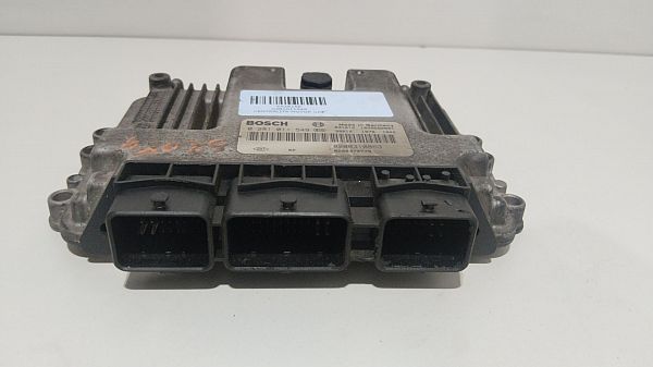 Motorsteuergerät (ECU) RENAULT MEGANE II (BM0/1_, CM0/1_)