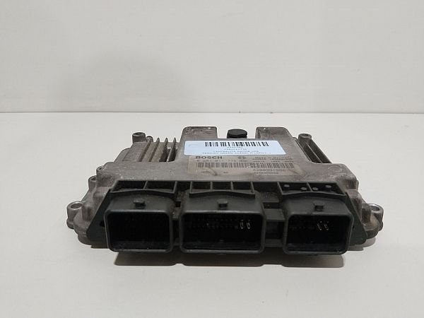 Motorsteuergerät (ECU) RENAULT GRAND SCÉNIC II (JM0/1_)