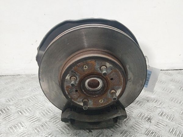 Federbein vorn HONDA CIVIC VII Hatchback (EU, EP, EV)