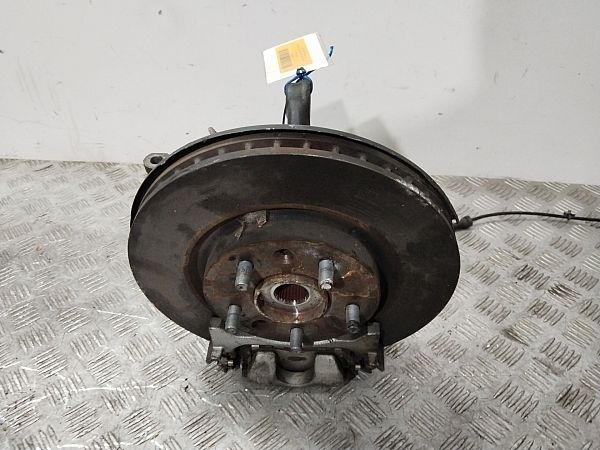 Federbein vorn NISSAN LEAF (ZE0)