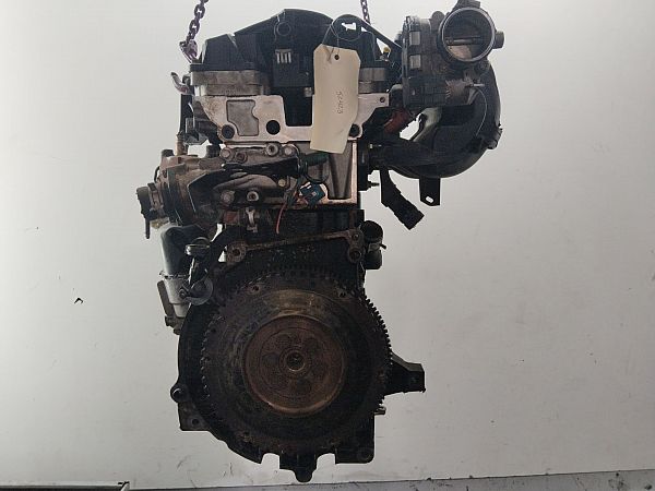 Motor PEUGEOT 307 SW (3H)