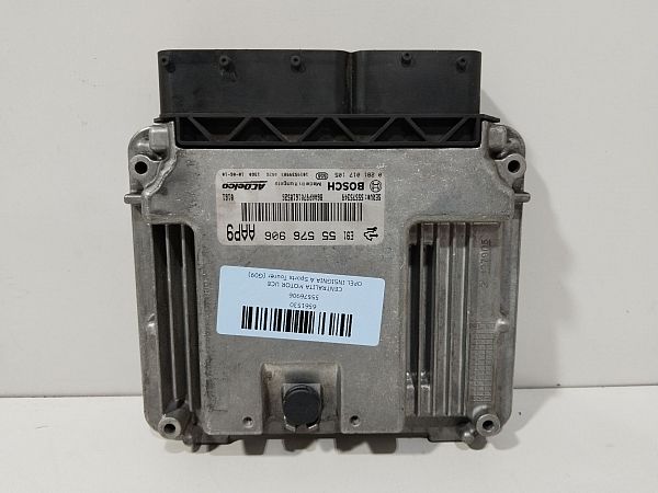 Calculateur moteur ECU