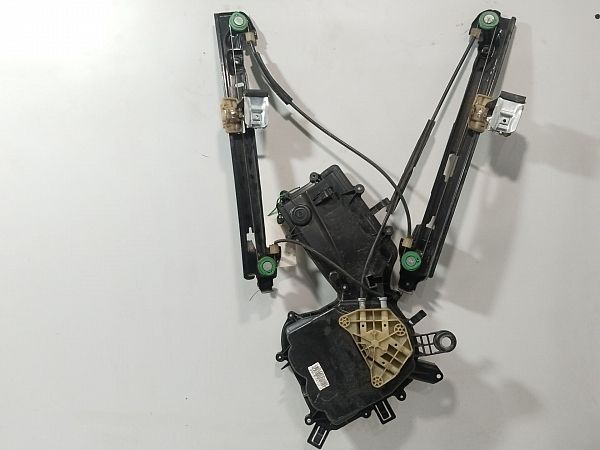 Window regulator SEAT LEON (1P1)