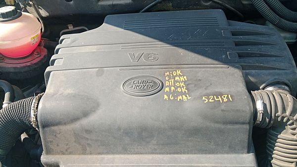 Motor LAND ROVER FREELANDER I (L314)