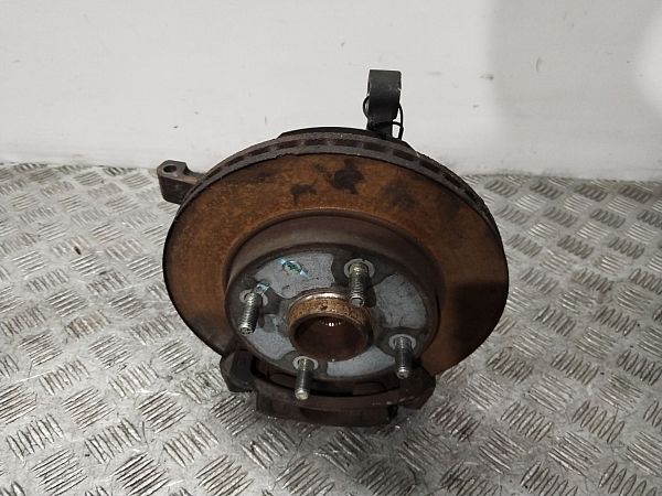 Federbein vorn CHEVROLET LACETTI (J200)