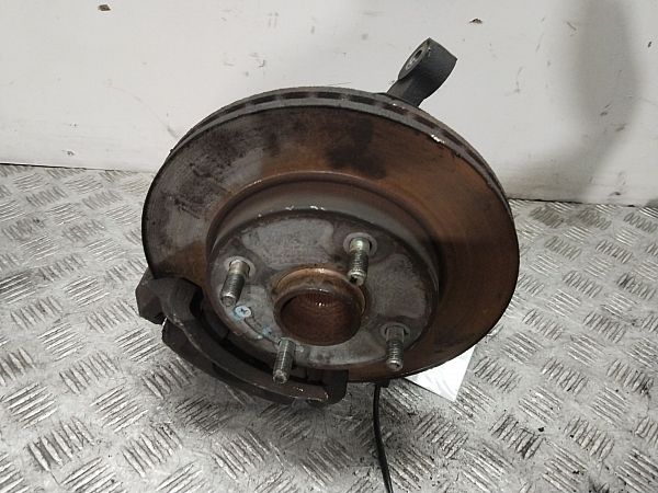 Federbein vorn CHEVROLET LACETTI (J200)