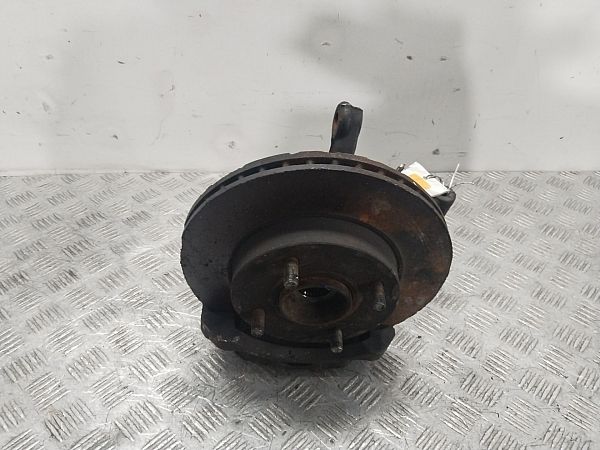 Federbein vorn NISSAN NV200 Box Body/Estate