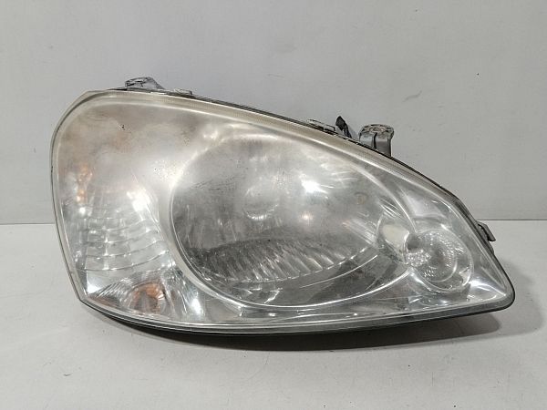 Scheinwerfer TATA INDICA