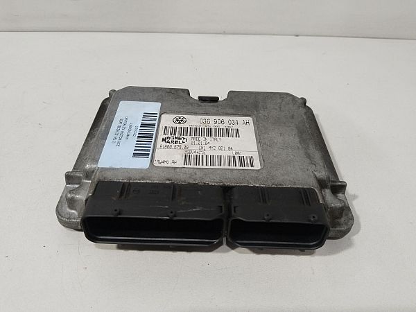 Motorsteuergerät (ECU) SEAT IBIZA Mk III (6L1)