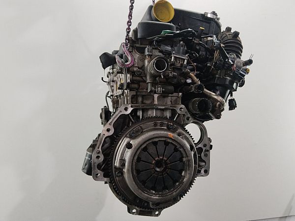Motor SUZUKI IGNIS II (MH)