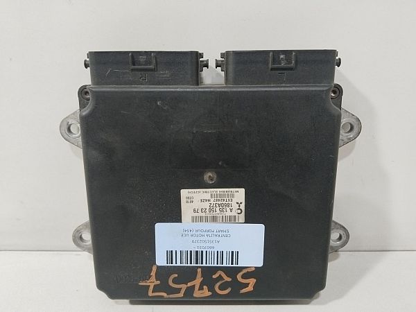 Motorsteuergerät (ECU) SMART FORFOUR (454)