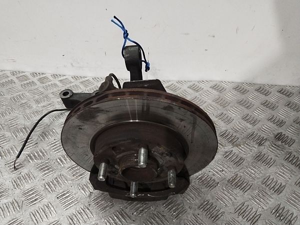 Federbein vorn CHEVROLET AVEO / KALOS Hatchback (T200)