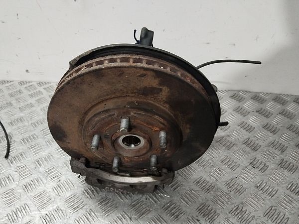 Federbein vorn NISSAN NV200 Box Body/Estate