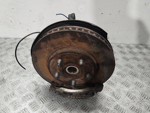 Federbein vorn NISSAN NV200 Box Body/Estate