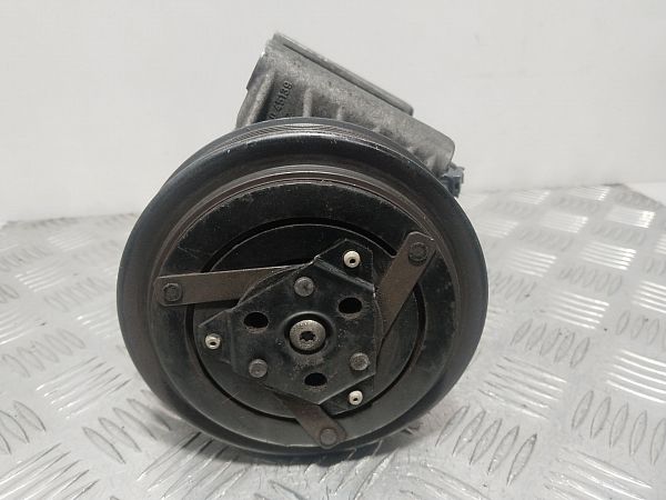 A/C compressor NISSAN ALMERA Mk II (N16)