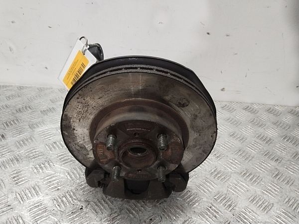 Federbein vorn SUZUKI LIANA Hatchback