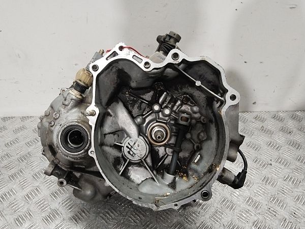 Schaltgetriebe DAEWOO MATIZ (M100, M150)